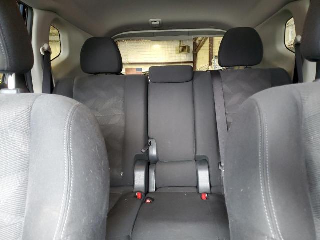 Photo 10 from auction – 2016 NISSAN ROGUE S with VIN KNMAT2MT1GP724812