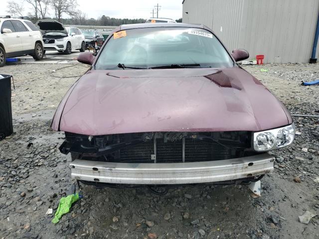 Photo 5 from auction – 2004 BUICK LESABRE CU with VIN 1G4HP52K344168879
