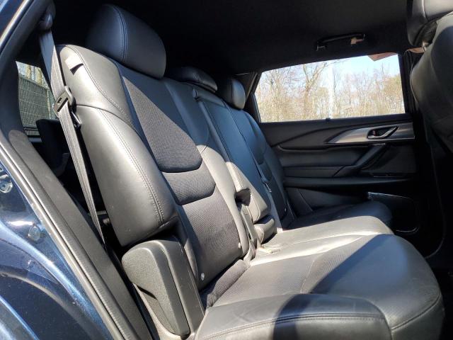 Photo 11 from auction – 2019 MAZDA CX-9 GRAND with VIN JM3TCBDYXK0302289