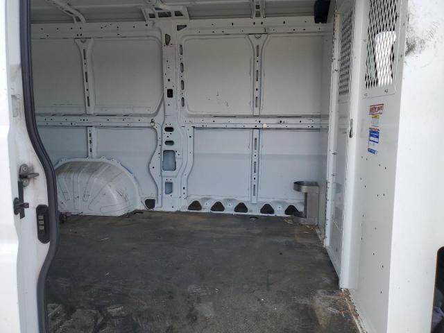 Photo 11 from auction – 2021 RAM PROMASTER with VIN 3C6LRVVG7ME559443