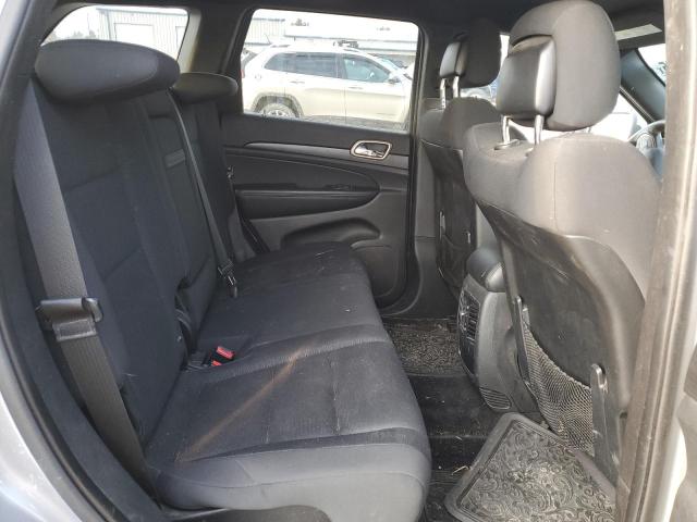 Photo 11 from auction – 2015 JEEP GRAND CHER with VIN 1C4RJFAG6FC793749