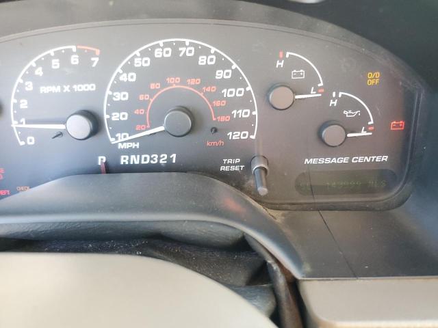 Снимка 9 от търг – 2002 FORD EXPLORER E с VIN 1FMDU64E62ZB76544