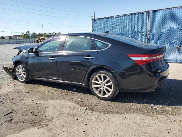 Photo 2 from auction – 2013 TOYOTA AVALON BAS with VIN 4T1BK1EB9DU053616