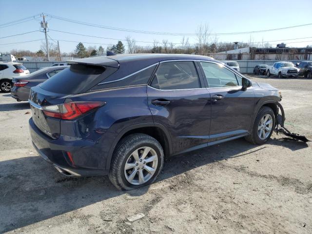 Снимка 3 от търг – 2016 LEXUS RX 350 BAS с VIN 2T2BZMCA3GC018319