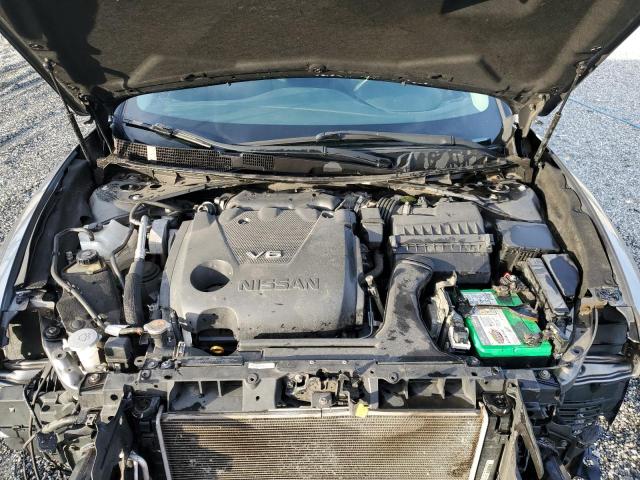 Photo 11 from auction – 2016 NISSAN MAXIMA 3.5 with VIN 1N4AA6AP8GC394183