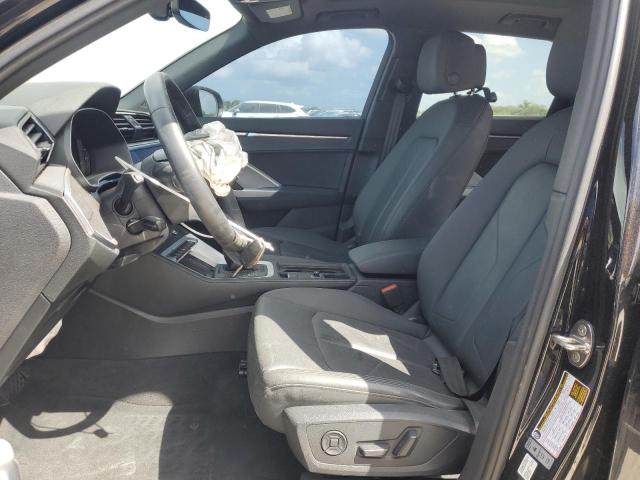 Photo 7 from auction – 2021 AUDI Q3 PREMIUM with VIN WA1BUCF36M1111520