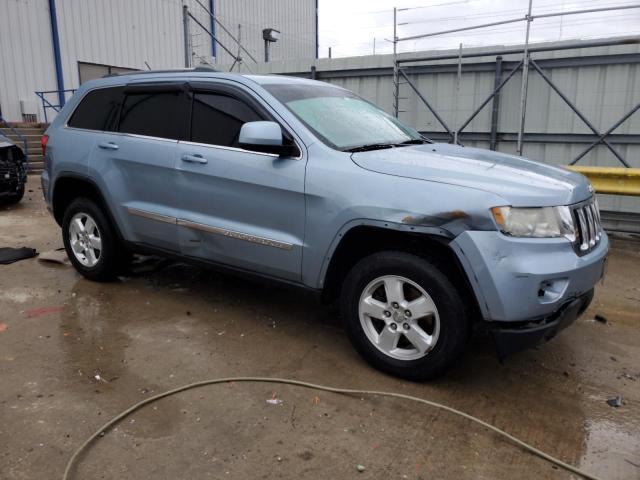 Photo 4 from auction – 2012 JEEP GRAND CHER with VIN 1C4RJFAG1CC233987