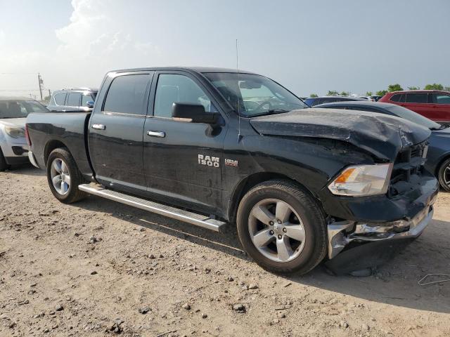 Photo 4 from auction – 2015 RAM 1500 SLT with VIN 1C6RR6LT2FS542551
