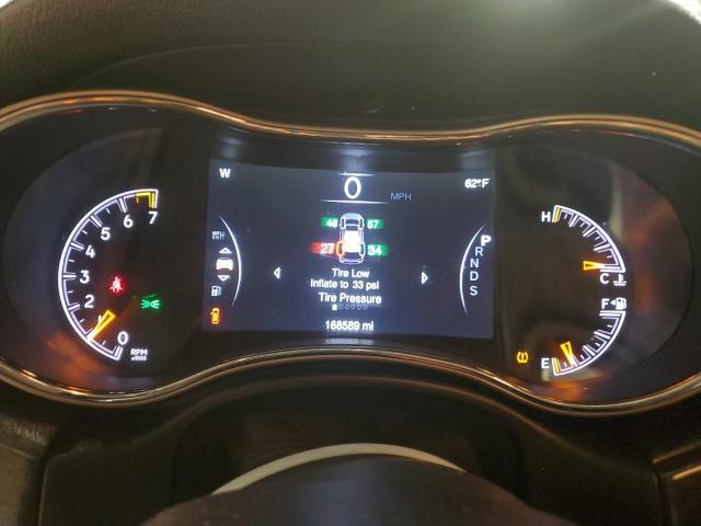 Photo 9 from auction – 2014 JEEP GRAND CHER with VIN 1C4RJFAG1EC269181