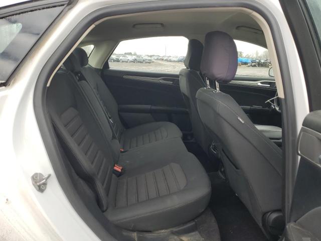 Photo 10 from auction – 2020 FORD FUSION SE with VIN 3FA6P0HD1LR187546