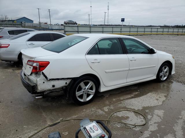 Photo 3 from auction – 2013 TOYOTA CAMRY L with VIN 4T1BF1FK4DU725438