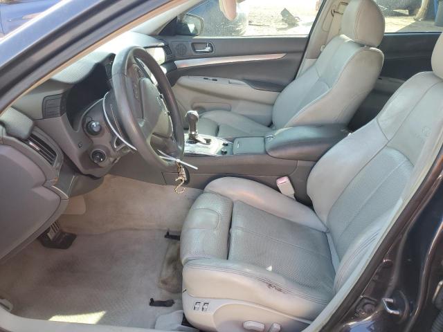Photo 7 from auction – 2011 INFINITI G37 BASE with VIN JN1CV6AP2BM300098