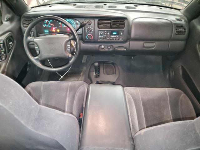 Photo 8 from auction – 2000 DODGE DAKOTA QUA with VIN 1B7GG2AXXYS654876