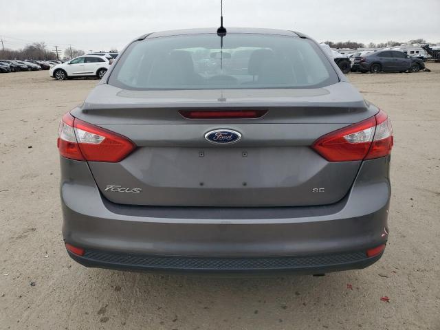 Photo 6 from auction – 2014 FORD FOCUS SE with VIN 1FADP3F28EL375461