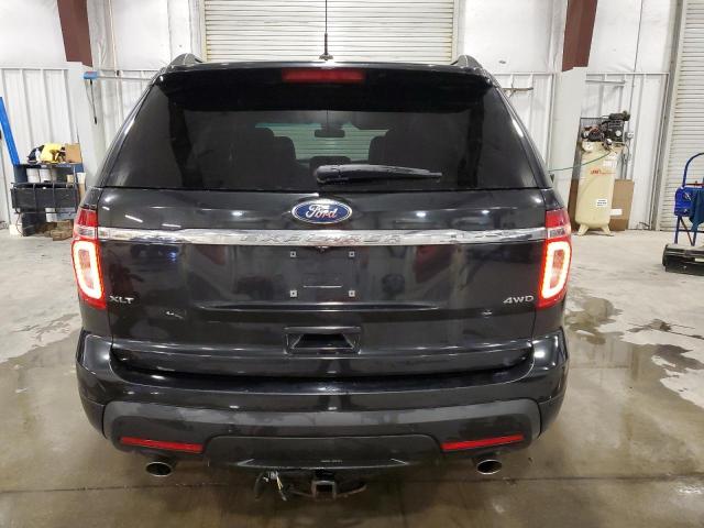 Снимка 6 от търг – 2011 FORD EXPLORER X с VIN 1FMHK8D8XBGA08334