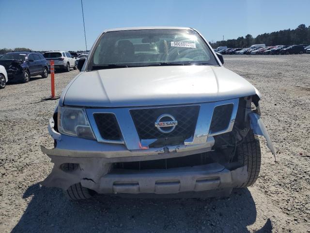 Photo 5 from auction – 2012 NISSAN FRONTIER S with VIN 1N6AD0EV5CC451955