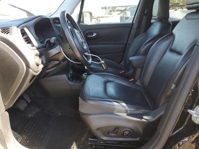 Photo 7 from auction – 2017 JEEP RENEGADE L with VIN ZACCJBDB3HPF21916
