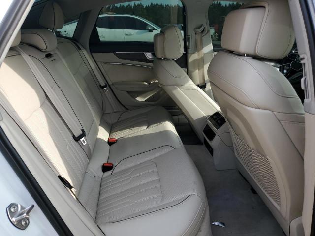 Photo 10 from auction – 2019 AUDI A6 PRESTIG with VIN WAUM2AF25KN072387