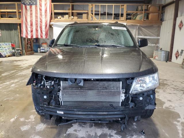 Снимка 5 от търг – 2015 DODGE JOURNEY SE с VIN 3C4PDCAB1FT735800