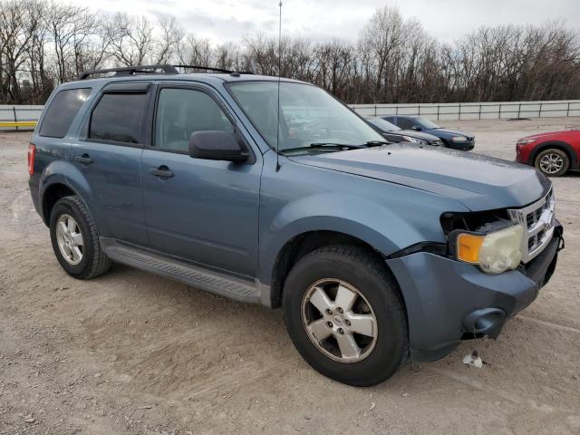 صورة رقم 4 من المزاد - 2011 FORD ESCAPE XLT مع VIN 1FMCU0DG8BKC02256