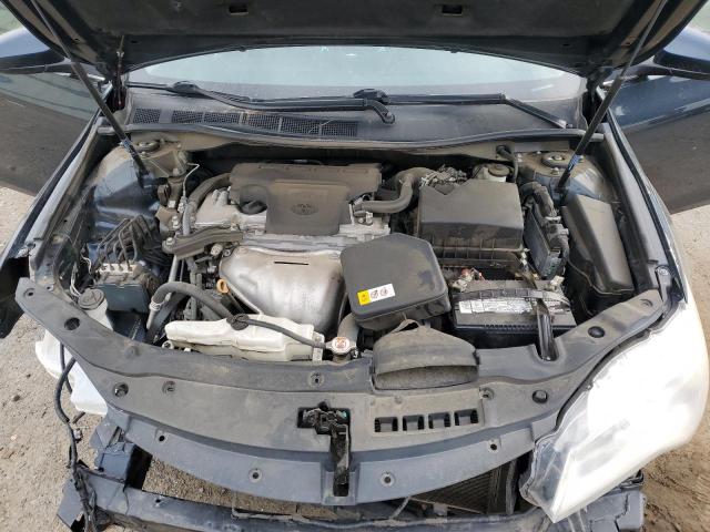 Photo 11 from auction – 2017 TOYOTA CAMRY LE with VIN 4T1BF1FK9HU370708