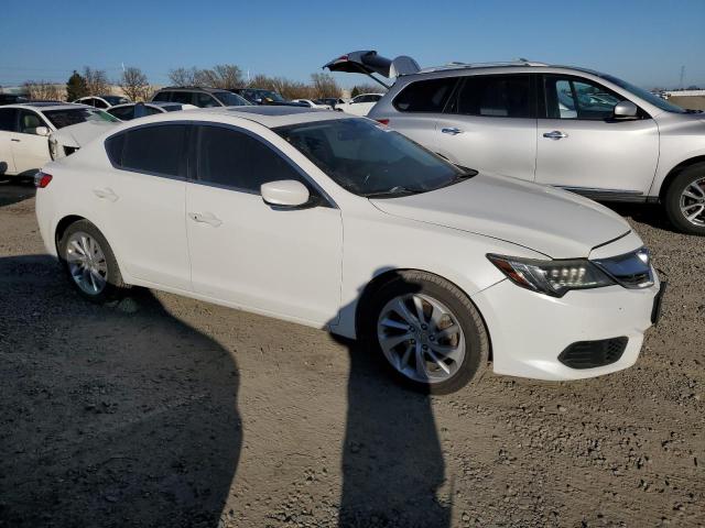Photo 4 from auction – 2016 ACURA ILX BASE W with VIN 19UDE2F31GA020053