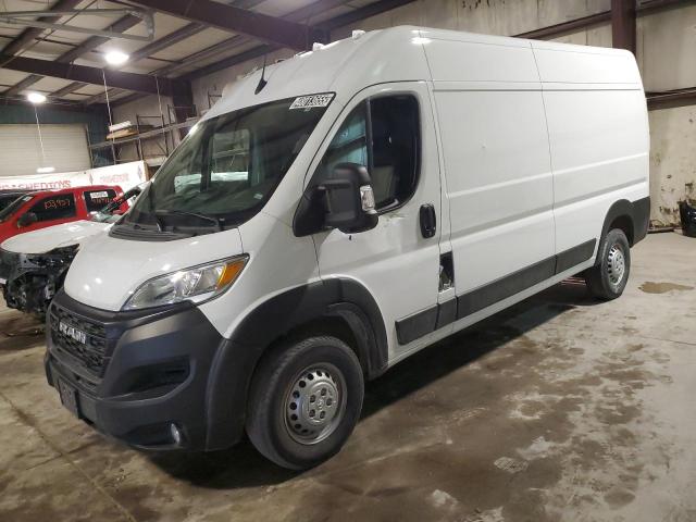 RAM PROMASTER 2024 с VIN 3C6LRVDG0RE132534 - Фото с аукциона