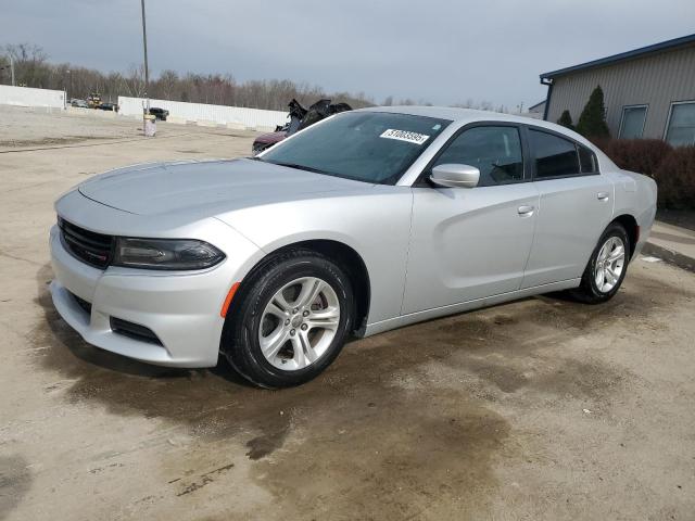 DODGE CHARGER SX 2020 with VIN 2C3CDXBG8LH103434 - Photo from auction