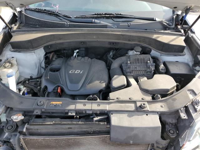 Photo 12 from auction – 2015 KIA SORENTO LX with VIN 5XYKT3A67FG560928