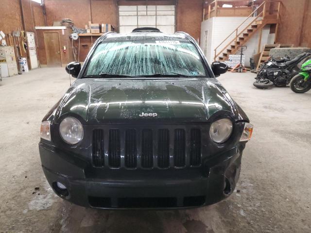 Photo 5 from auction – 2010 JEEP COMPASS SP with VIN 1J4NF4FB5AD589426