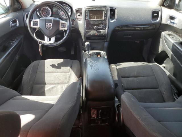 Photo 8 from auction – 2011 DODGE DURANGO CR with VIN 1D4SD4GT0BC688431
