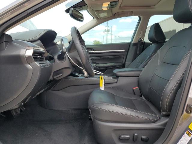 Photo 7 from auction – 2020 NISSAN ALTIMA SL with VIN 1N4BL4EV7LC121418