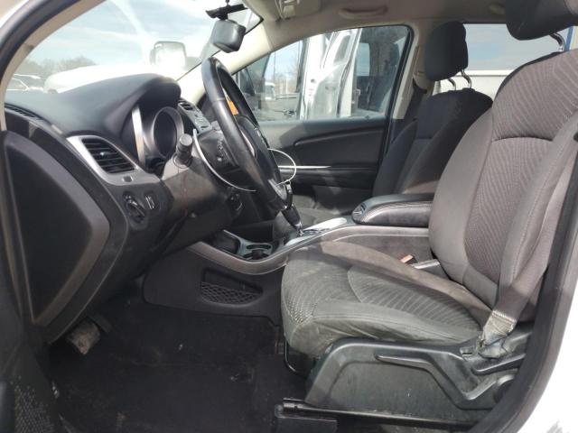 Photo 7 from auction – 2016 DODGE JOURNEY SE with VIN 3C4PDCAB6GT171868