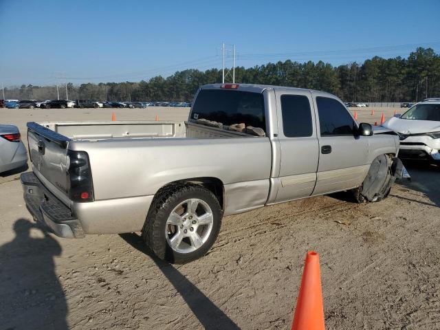 Photo 3 from auction – 2005 CHEVROLET SILVERADO with VIN 2GCEC19VX51352404