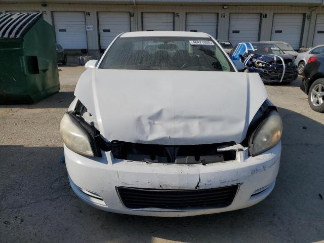 Photo 5 from auction – 2010 CHEVROLET IMPALA LS with VIN 2G1WA5EK1A1120578