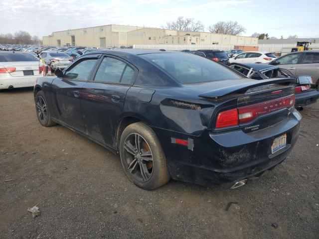 Photo 2 from auction – 2014 DODGE CHARGER SX with VIN 2C3CDXJG6EH322591