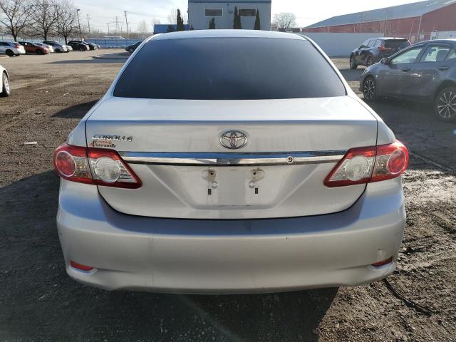 Photo 6 from auction – 2012 TOYOTA COROLLA BA with VIN 2T1BU4EE5CC881779