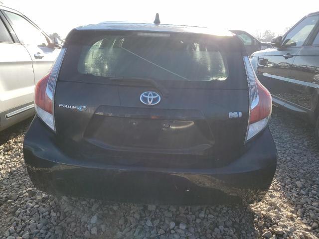 Photo 6 from auction – 2016 TOYOTA PRIUS C with VIN JTDKDTB35G1120158