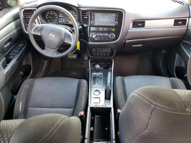 Photo 8 from auction – 2018 MITSUBISHI OUTLANDER with VIN JA4AD2A36JZ004798