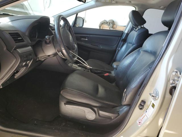 Photo 7 from auction – 2013 SUBARU XV CROSSTR with VIN JF2GPAKC8D2844385