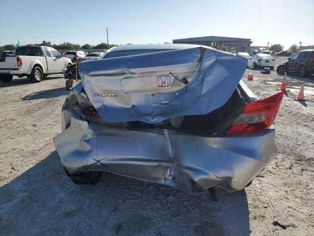 Снимка 6 от търг – 2012 HONDA CIVIC EX с VIN 19XFB2F83CE028772