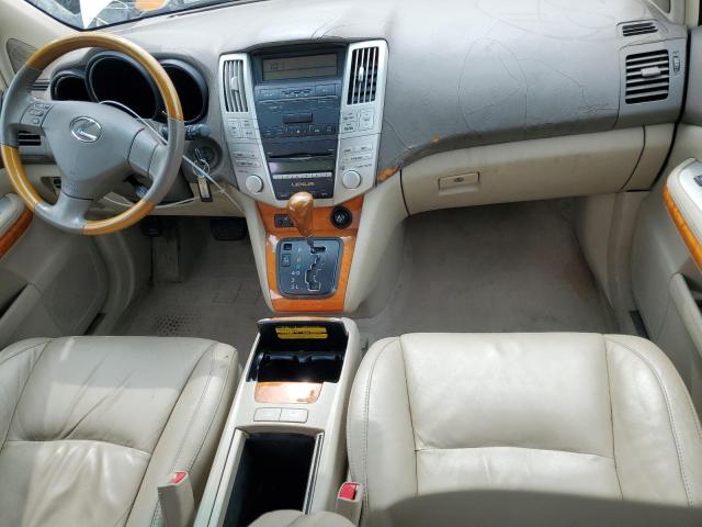Foto 8 de la subasta – 2007 LEXUS RX 350 con VIN 2T2GK31U67C025847