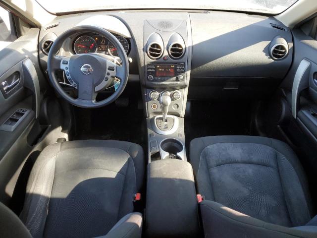 Photo 8 from auction – 2013 NISSAN ROGUE S with VIN JN8AS5MT9DW528661