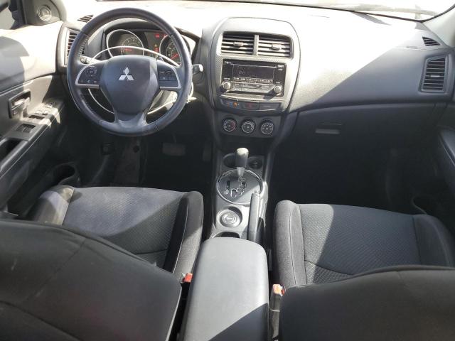 Фото 8 с аукциона – 2015 MITSUBISHI OUTLANDER с VIN 4A4AR3AU6FE027138