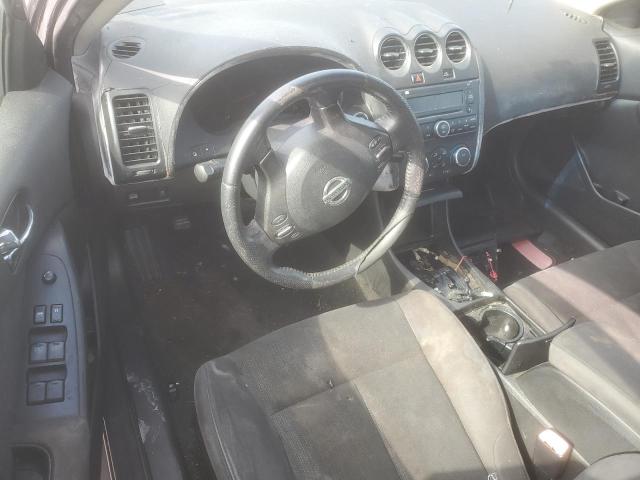 Photo 8 from auction – 2011 NISSAN ALTIMA BAS with VIN 1N4AL2AP9BN454293