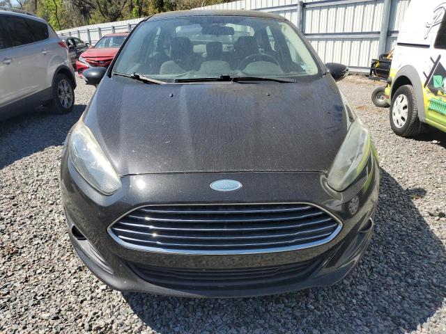 Photo 5 from auction – 2014 FORD FIESTA SE with VIN 3FADP4BJ2EM204240