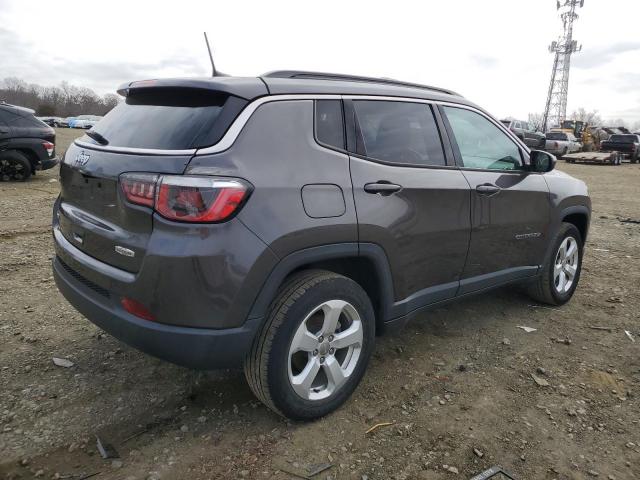 Снимка 3 от търг – 2019 JEEP COMPASS LA с VIN 3C4NJDBB5KT672926
