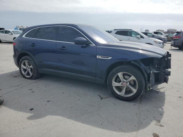 Снимка 4 от търг – 2020 JAGUAR F-PACE PRE с VIN SADCJ2FX2LA631362