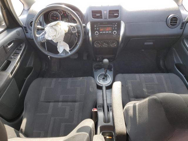 Photo 8 from auction – 2012 SUZUKI SX4 LE with VIN JS2YC5A34C6300969