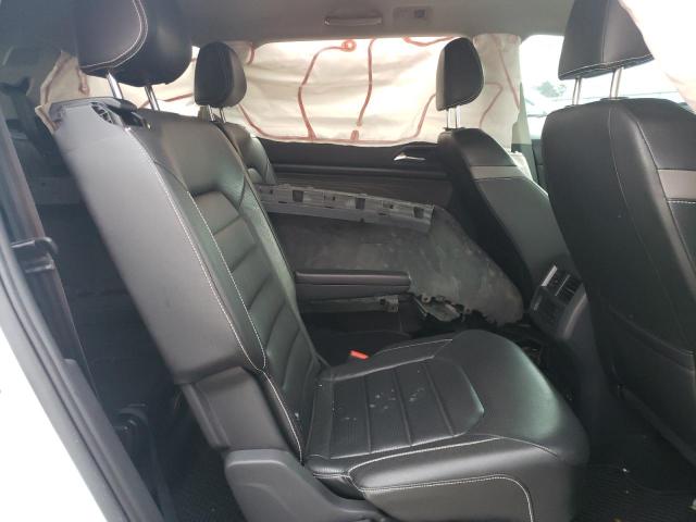 Photo 11 from auction – 2021 VOLKSWAGEN ATLAS SEL with VIN 1V2FR2CA2MC558791